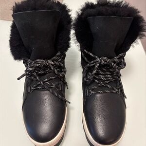 Cougar Women’s Boots (8)